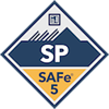 Certified SAFe® 5 Practitioner