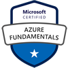 Microsoft Certified: Azure Fundamentals